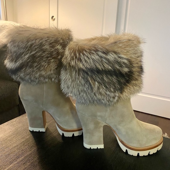 PRADA Boots - Picture 2 of 6